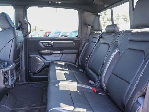 New 2026 RAM 1500 RHO w/ RHO Level 1 Equipment Group AWD/4WD image 21