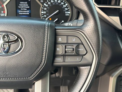 New 2026 Toyota Tundra SR5 w/ SR5 Convenience Package AWD/4WD image 21
