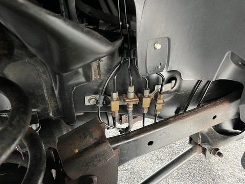 Used 2012 RAM 3500 Laramie w/ HD Snow Plow Prep Group image 69