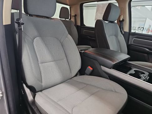 Used 2020 RAM 1500 Big Horn AWD/4WD image 28