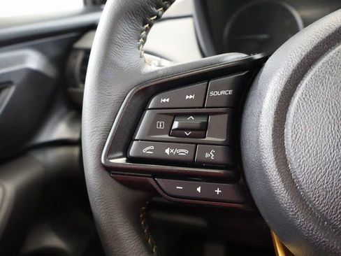 New 2026 Subaru Crosstrek 2.5i Wilderness image 18