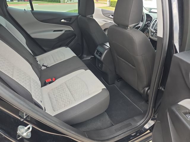 Used 2023 Chevrolet Equinox LS FWD image 25