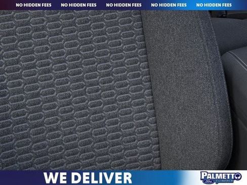 New 2025 Ford Ranger XLT w/ Equipment Group 301A High image 16