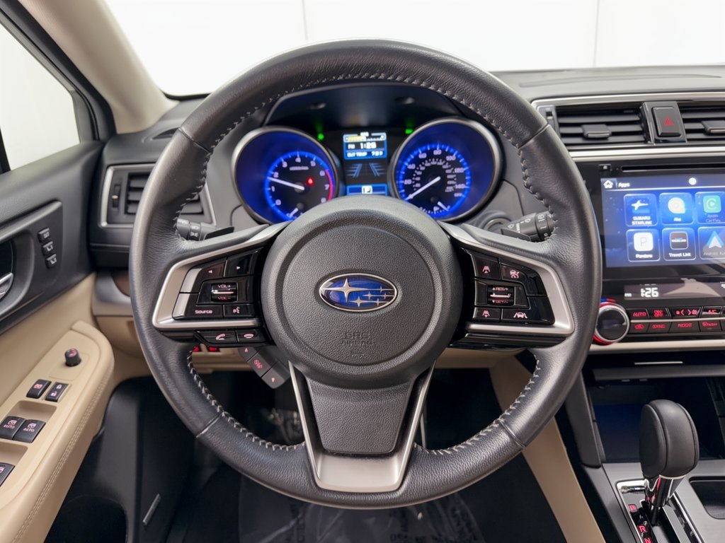 Used 2018 Subaru Outback 2.5i Limited AWD/4WD image 10