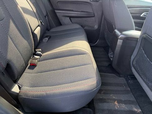 Certified 2015 GMC Terrain SLE w/ Convenience Package FWD image 11