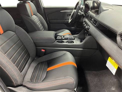 New 2026 Honda Passport TrailSport image 26