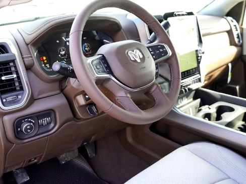 New 2026 RAM 3500 Laramie image 14