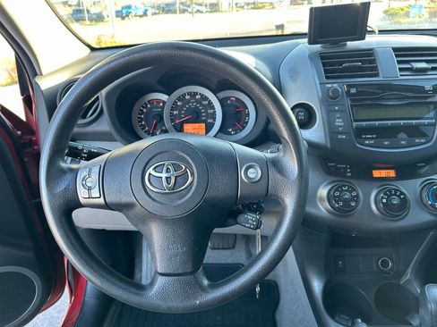 Used 2011 Toyota RAV4 4WD w/ Upgrade Value Pkg image 23