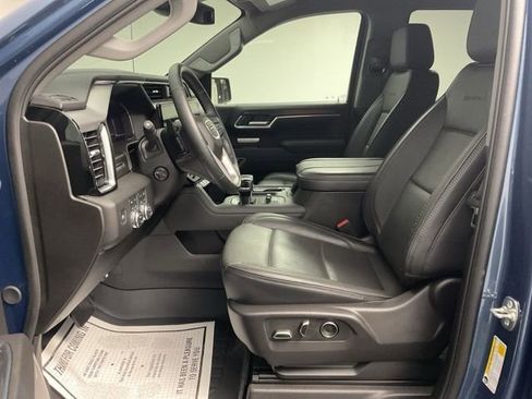 Used 2025 GMC Sierra 1500 Denali image 14