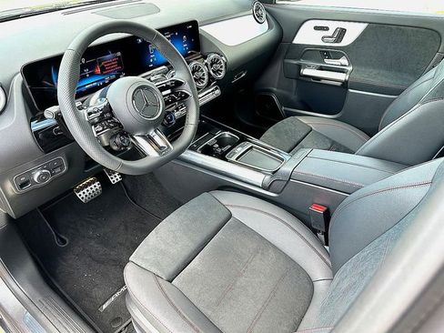 Certified 2025 Mercedes-Benz GLA 35 AMG 4MATIC image 12