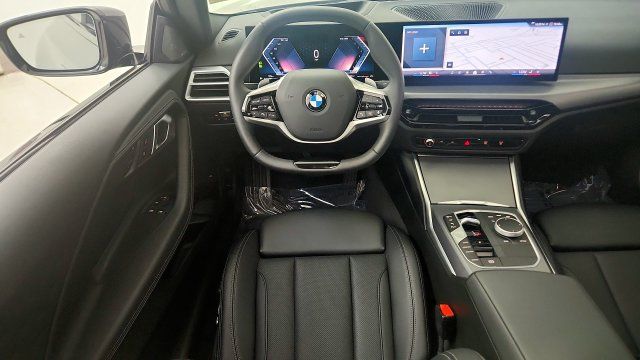 Used 2025 BMW 230i xDrive Coupe w/ Premium Package AWD/4WD image 48