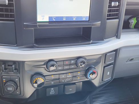 New 2025 Ford F550 4x4 Crew Cab Super Duty image 22