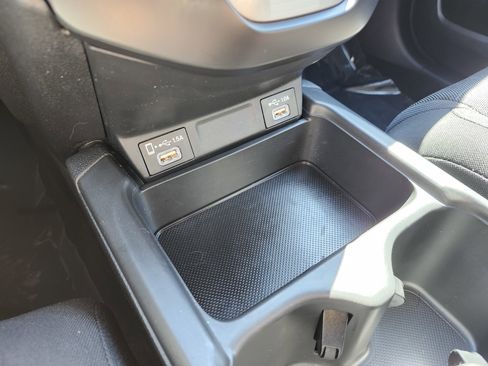 Used 2022 Honda CR-V EX image 11