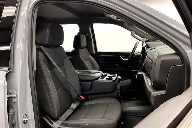 Used 2024 GMC Sierra 1500 Elevation AWD/4WD image 8