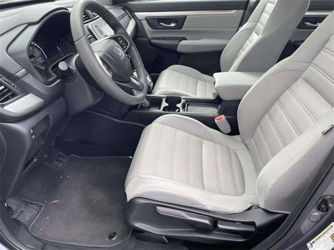 Used 2017 Honda CR-V LX image 14
