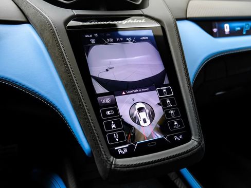 Used 2026 Lamborghini Temerario AWD/4WD image 22