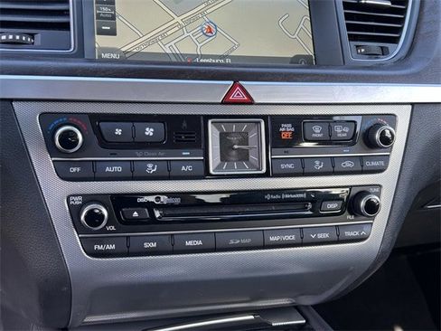 Used 2018 Genesis G80 5.0 Ultimate image 30