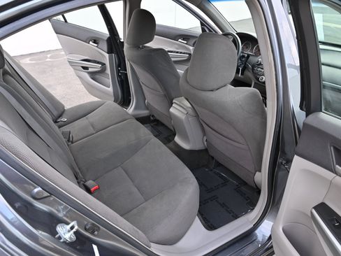 Used 2009 Honda Accord EX image 13