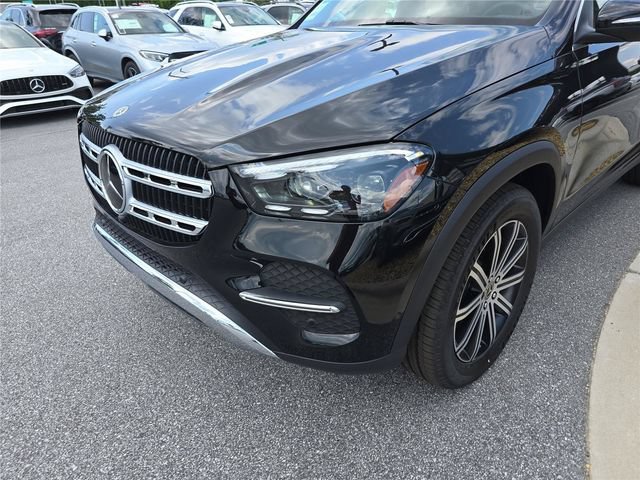 New 2026 Mercedes-Benz GLE 350 4MATIC image 9