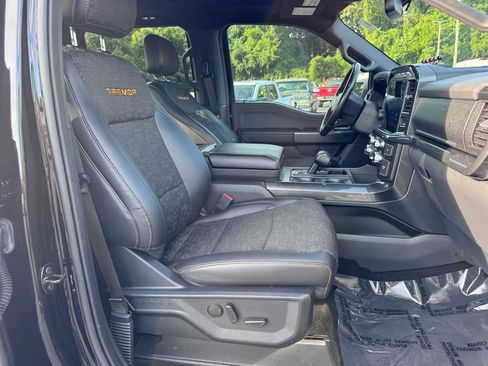Used 2022 Ford F150 4x4 SuperCrew image 24