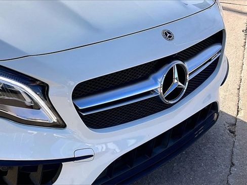 Used 2018 Mercedes-Benz GLA 45 AMG 4MATIC image 30
