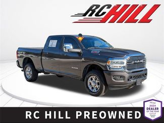 Used 2024 RAM 2500 Laramie video 1