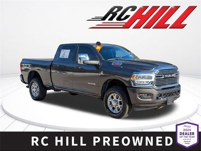 Used 2024 RAM 2500 Laramie