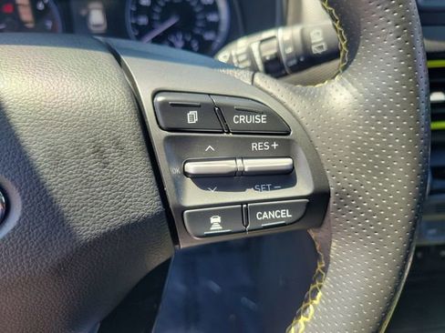 Used 2020 Hyundai Kona Ultimate FWD image 25