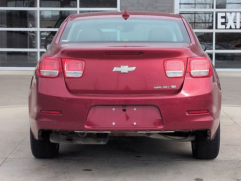 Used 2013 Chevrolet Malibu Eco w/ Power Convenience Package image 6