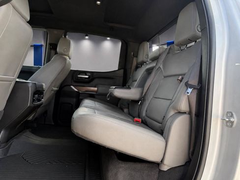 Used 2020 Chevrolet Silverado 1500 RST w/ All-Star Edition AWD/4WD image 19