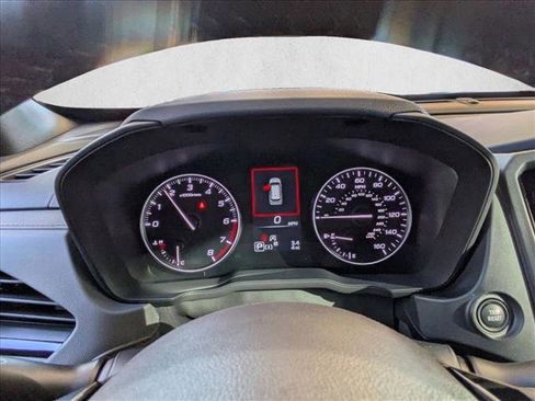 New 2026 Subaru Forester Sport image 15