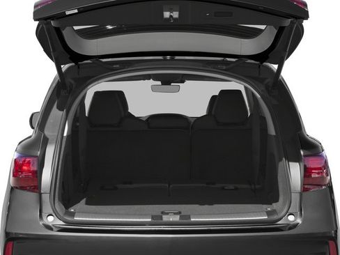 Used 2017 Acura MDX FWD w/ Technology Package image 12