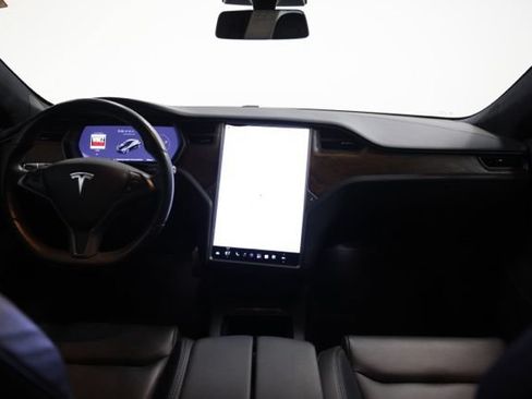 Used 2021 Tesla Model S Long Range Plus AWD/4WD image 39