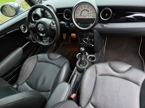Used 2012 MINI Cooper S FWD image 2