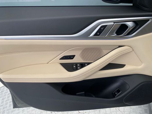 Certified 2023 BMW i4 eDrive35 w/ Premium Package image 11