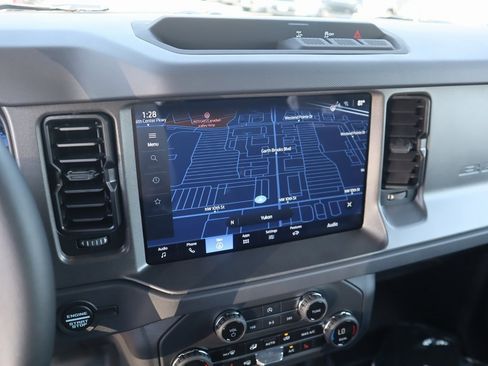 New 2025 Ford Bronco Big Bend image 7