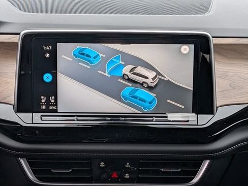 New 2026 Volkswagen Atlas SE AWD/4WD image 20