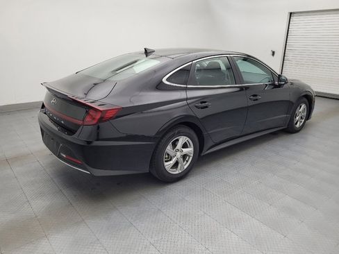 Used 2023 Hyundai Sonata SE FWD image 10