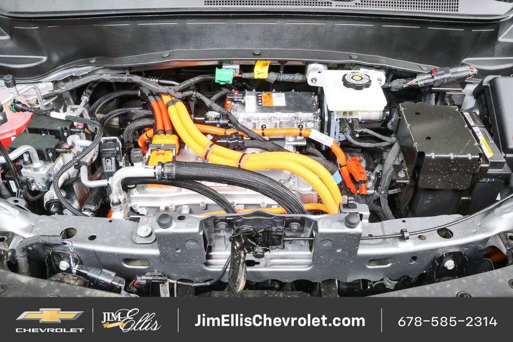 New 2027 Chevrolet Bolt LT w/ Comfort Package FWD image 29