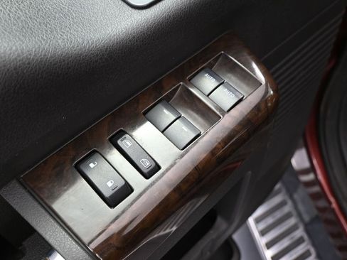 Used 2016 Ford F250 Platinum w/ FX4 Off-Road Package image 21