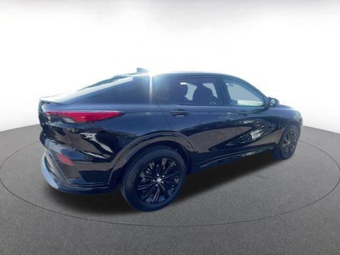 Used 2025 Buick Envista Sport Touring image 15