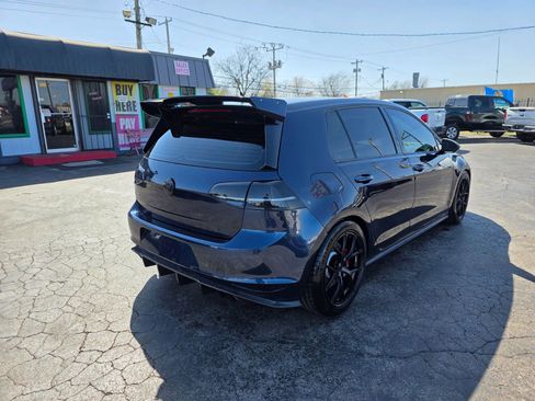 Used 2017 Volkswagen GTI S image 6