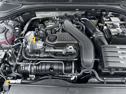 New 2026 Volkswagen Jetta SE image 17