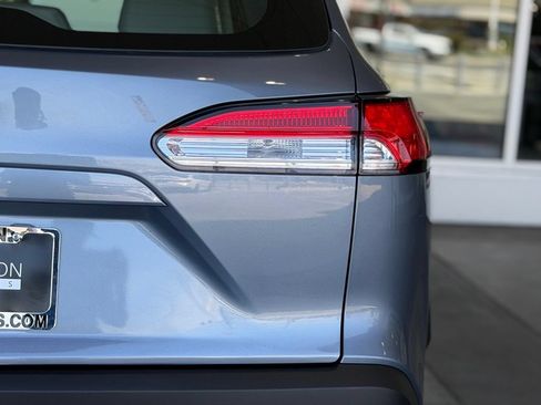 Used 2022 Toyota Corolla Cross L FWD image 13