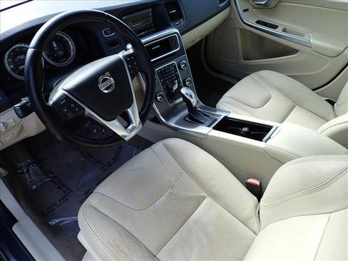 Used 2013 Volvo S60 T5 AWD/4WD image 9