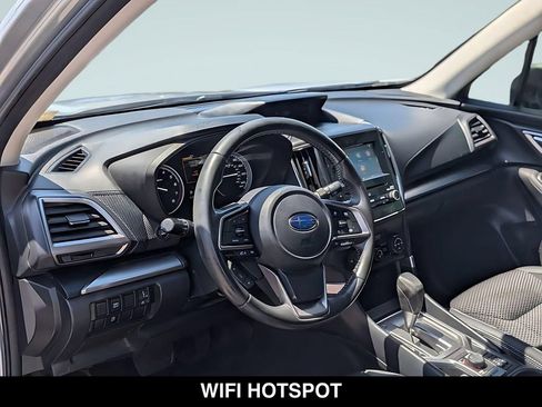 Used 2022 Subaru Forester Premium AWD/4WD image 15