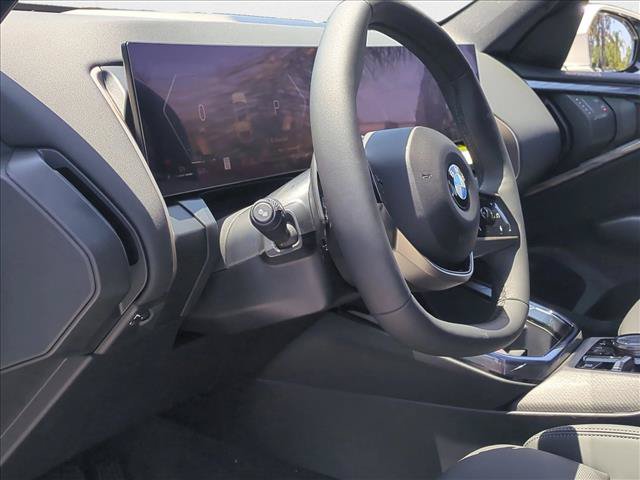 Used 2026 BMW X5 sDrive40i w/ M Sport Package RWD image 9