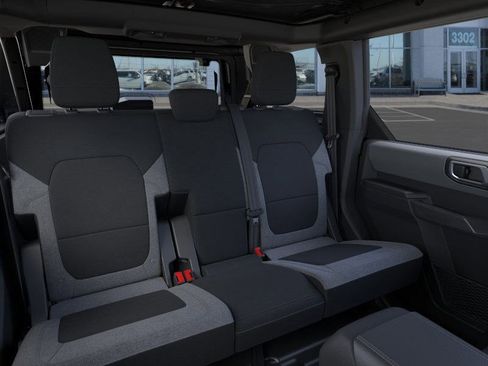 New 2025 Ford Bronco Big Bend image 11