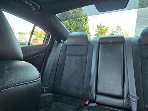Used 2022 Dodge Charger R/T w/ Plus Group RWD image 25