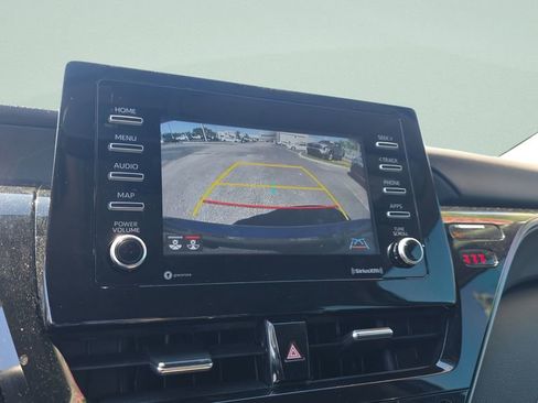 Used 2023 Toyota Camry SE w/ Convenience Package image 25